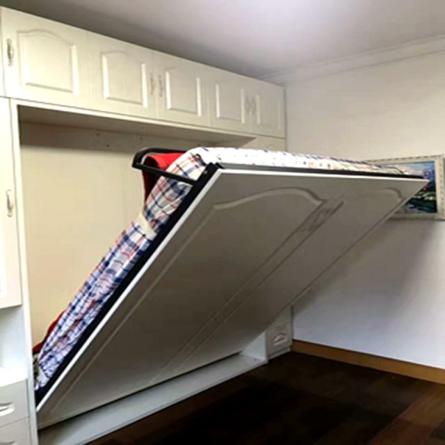 选床不要储物箱,选床非要买实木床吗