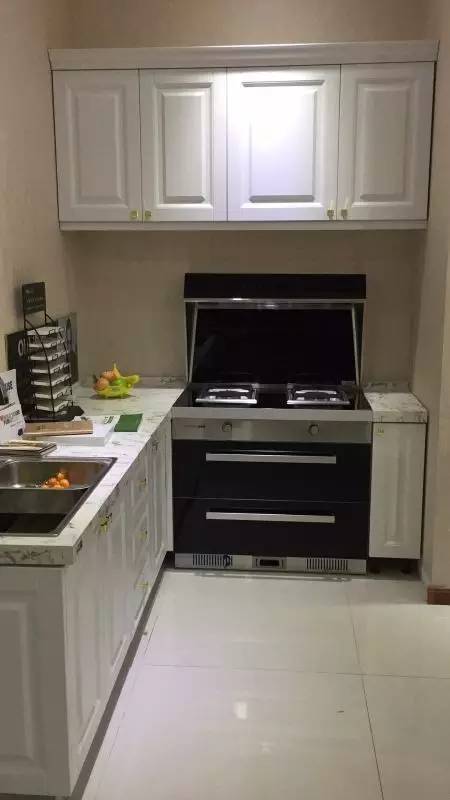 集成灶选购攻略,集成灶挑选攻略篇