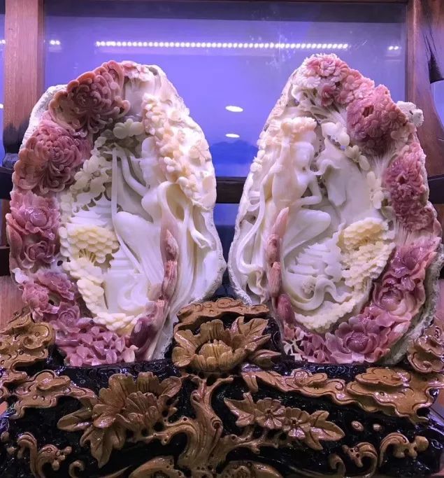 佛教七大珍宝砗磲,佛教七宝贝壳