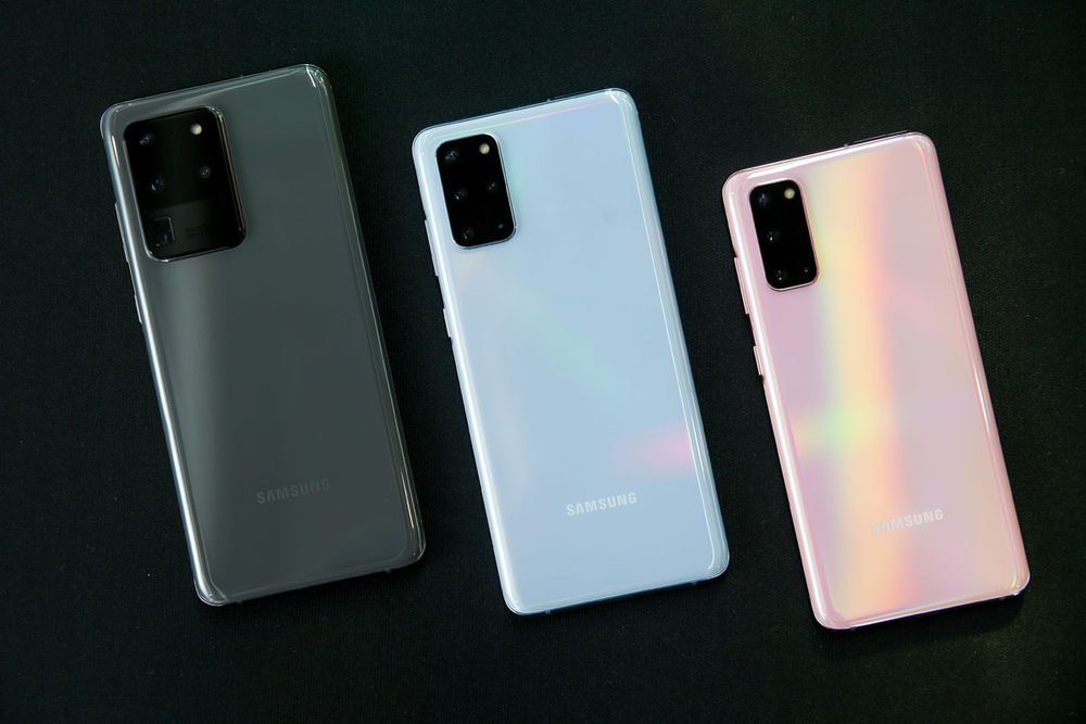 目前这3部手机值得买,目前这3款手机最值得买