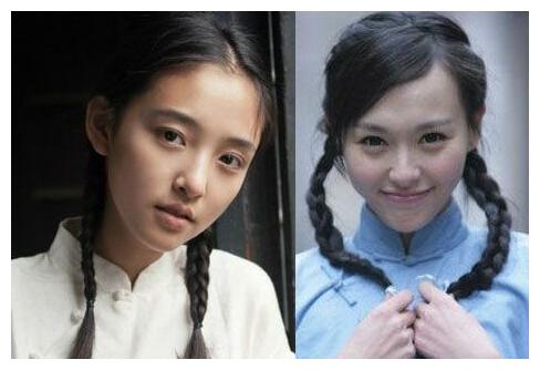 吴倩撩遍娱乐圈,吴倩2年演7个女主撩遍娱乐圈男神