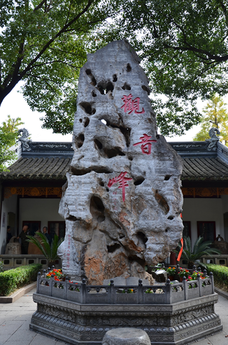 南京玄奘寺为什么要供奉吴阿萍,南京玄奘寺事件佛教界看法