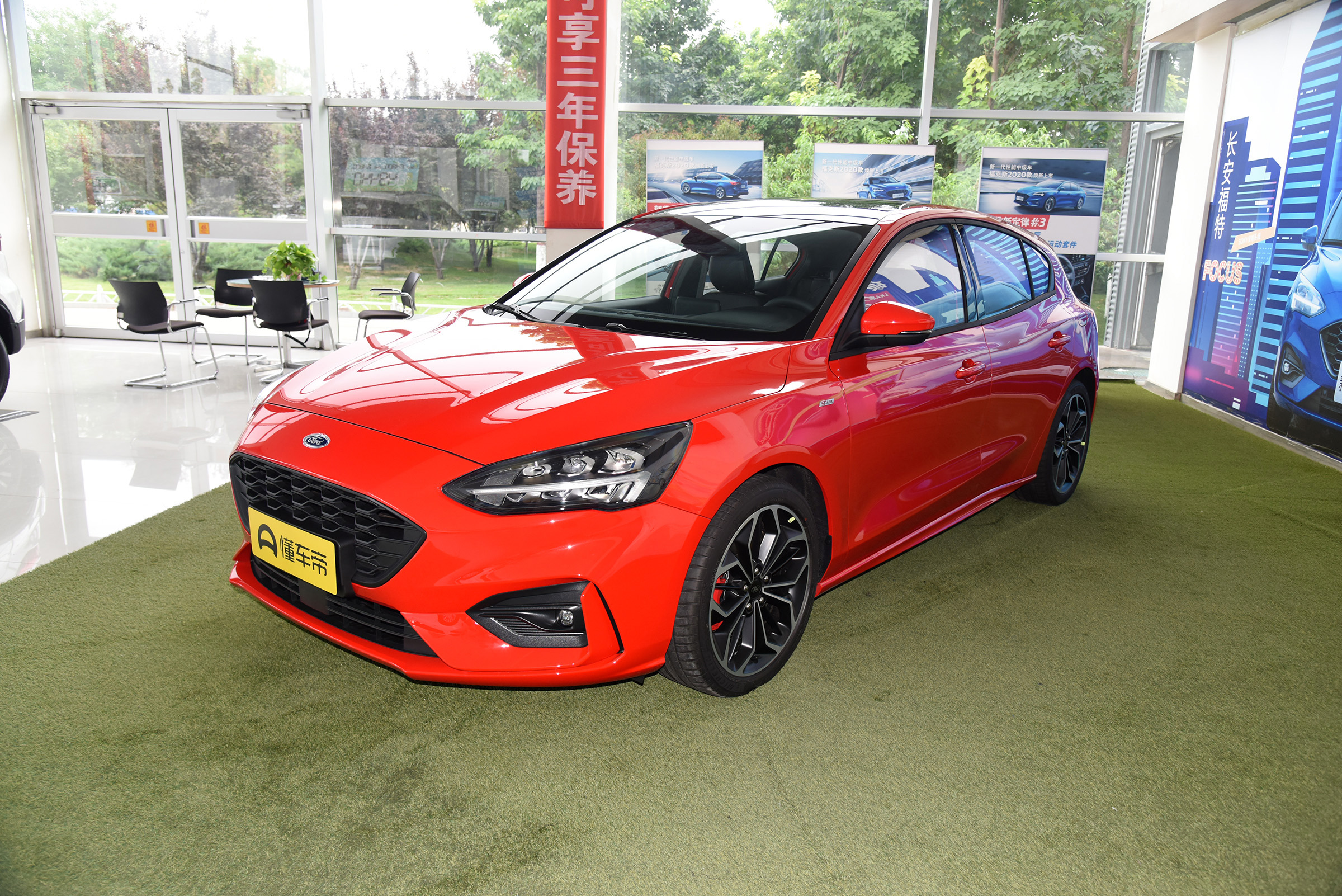 国产刹车评测,刹车最好的紧凑型车排名