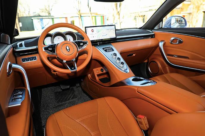 适合小姐姐开的新能源suv,适合小姐姐开的新能源车