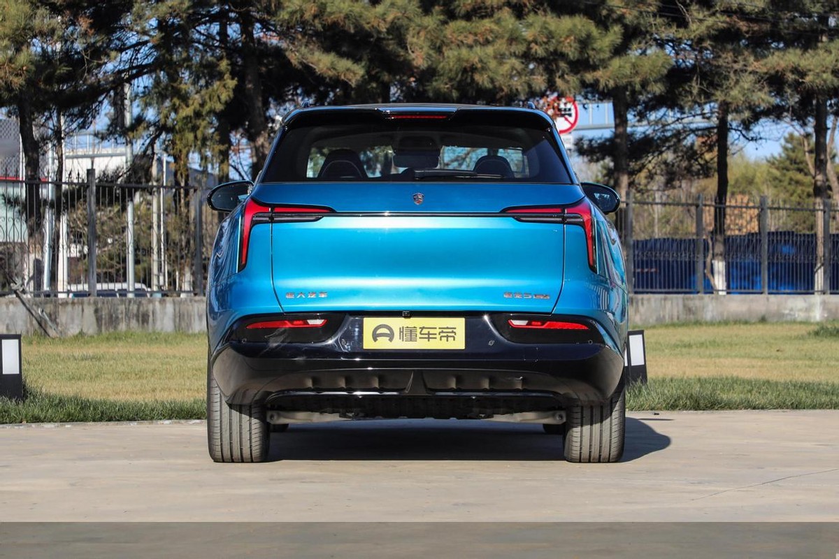 恒驰5到底续航是600还是700,恒大恒驰5款车报价多少钱