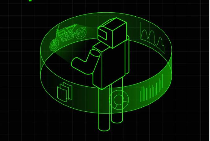 “觉醒”吧少年！新品牌AK-MOTOR大有来头