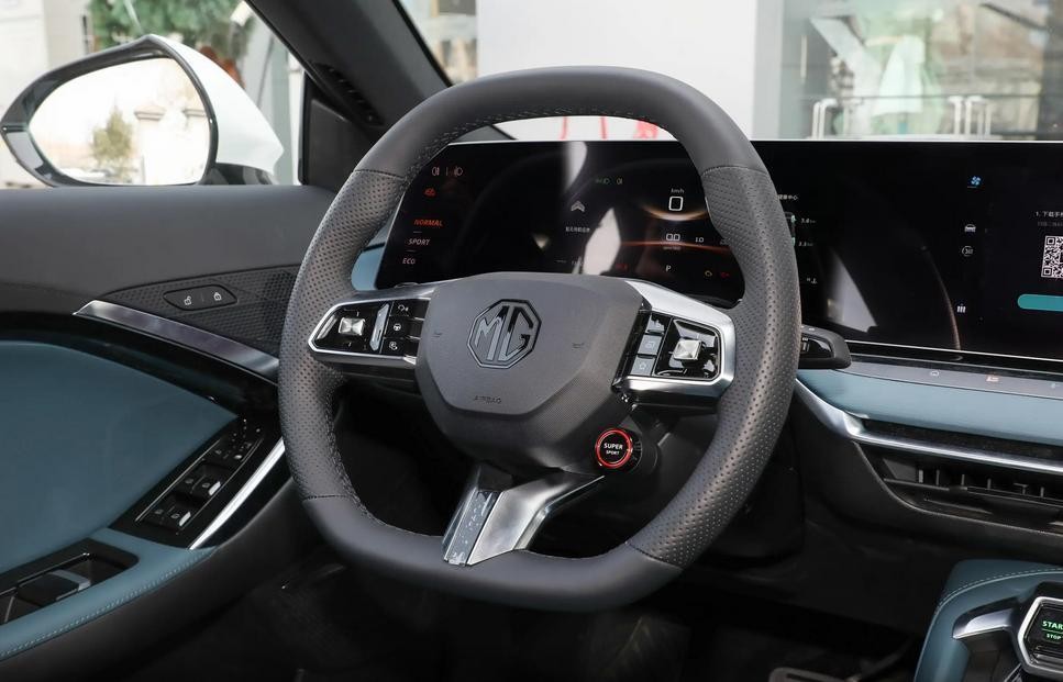 开起来最爽表现最好的国产车,200多匹马力的国产车有哪些