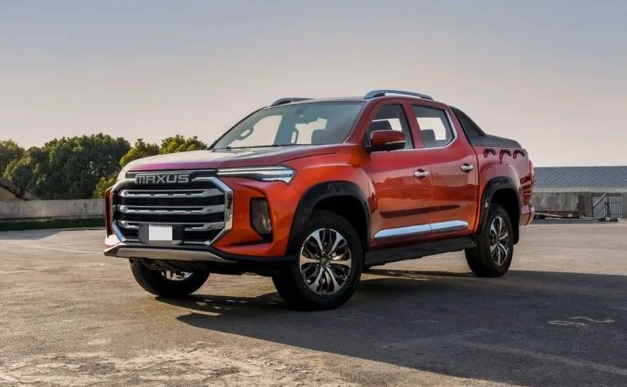 长城山海炮最新版本,长城皮卡山海炮