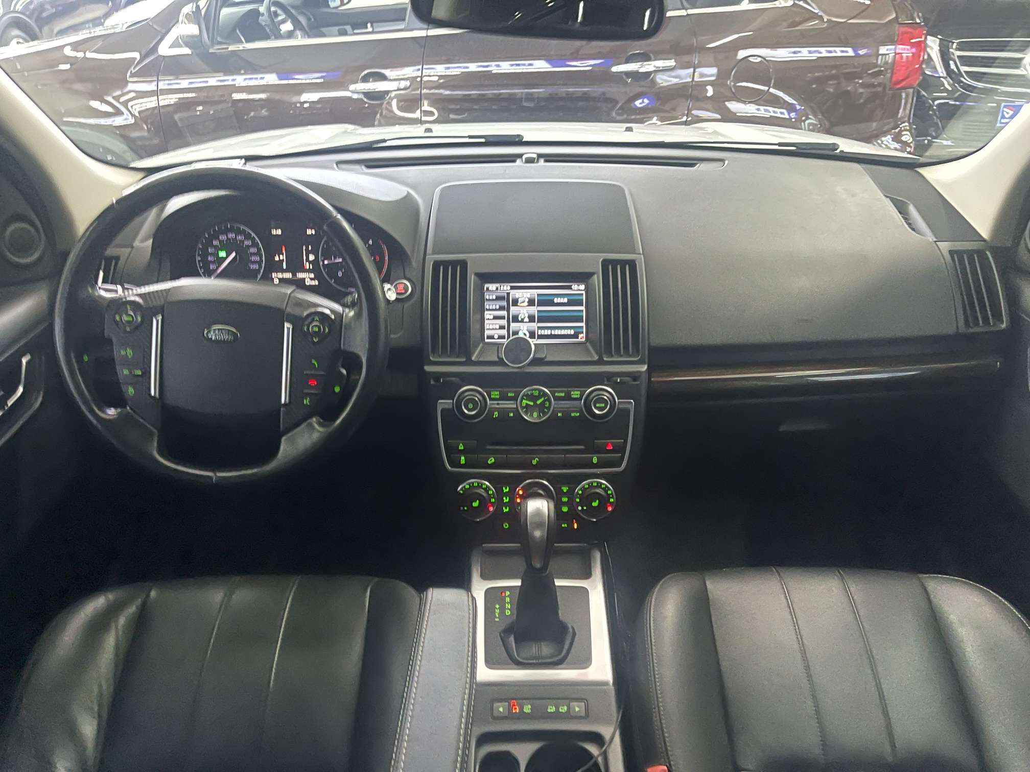 重庆神行者2二手多少钱,北京二手神行者2报价