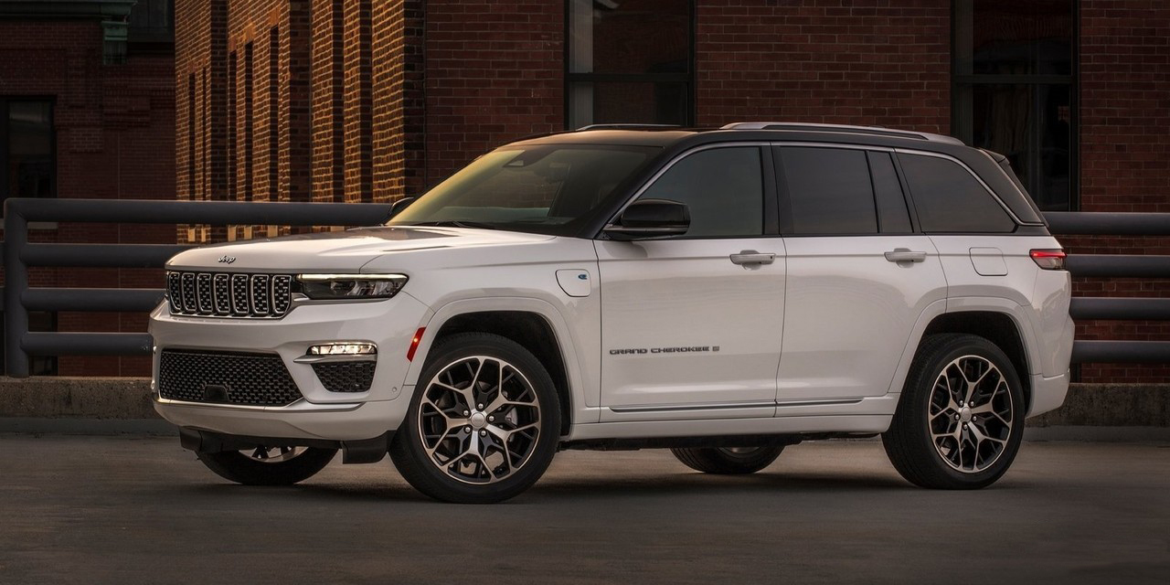 2024年美国的suv车有哪些,2023美国销量前十的suv