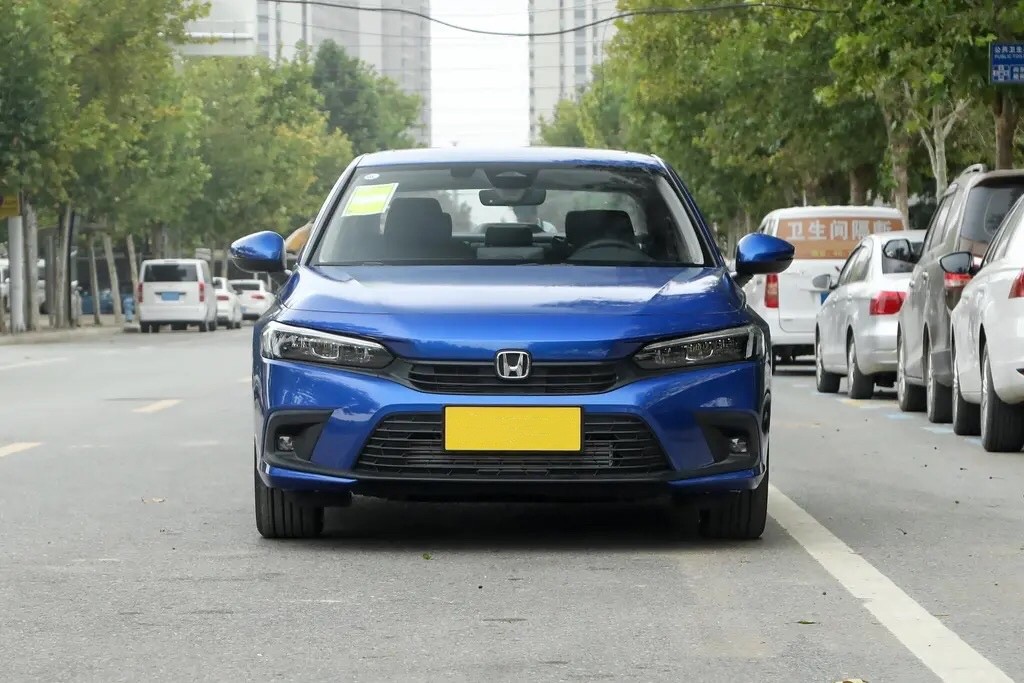 思域与大众速腾君威谁更好,速腾君威思域怎么选择