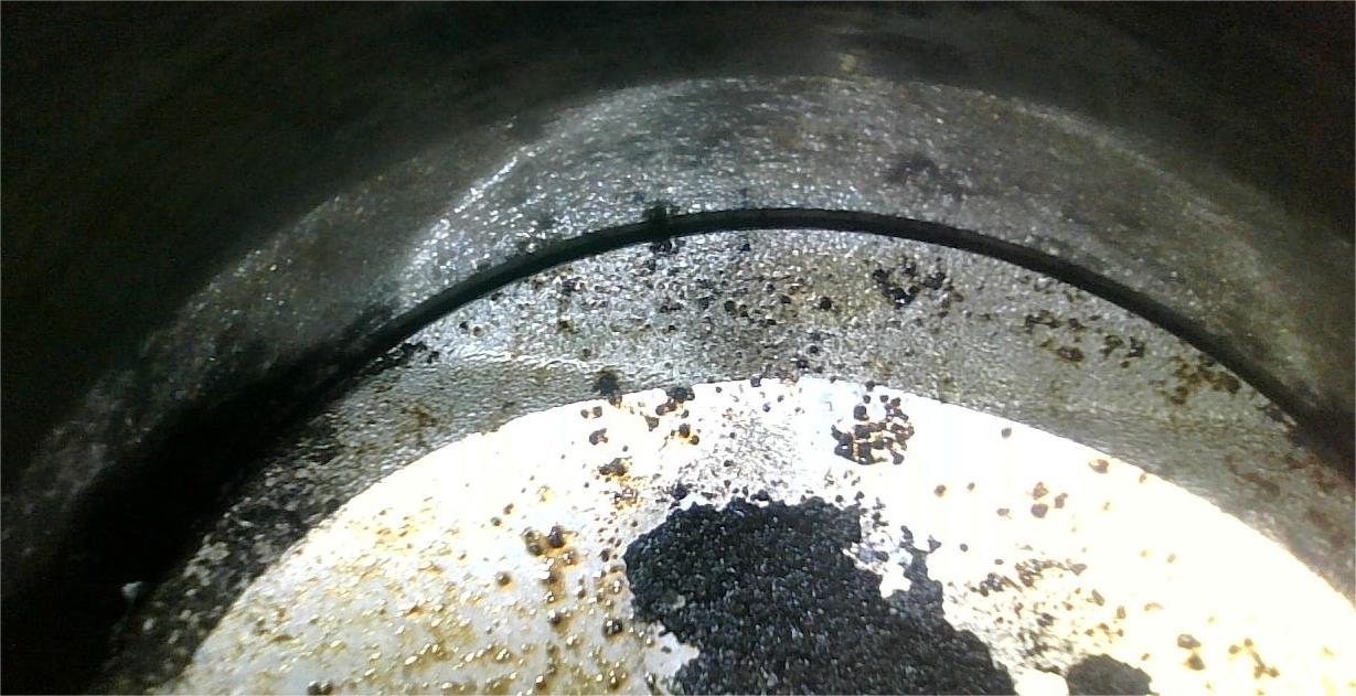 途观烧机油怎么办,途观烧机油问题怎么彻底解决