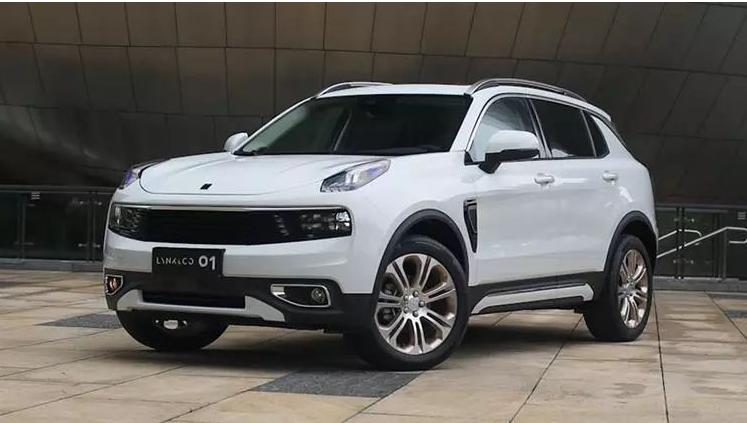 鑷富姹借溅鍝佺墝楂樼杞﹀瀷,鍥戒骇鑷富鍝佺墝杞﹀瀷