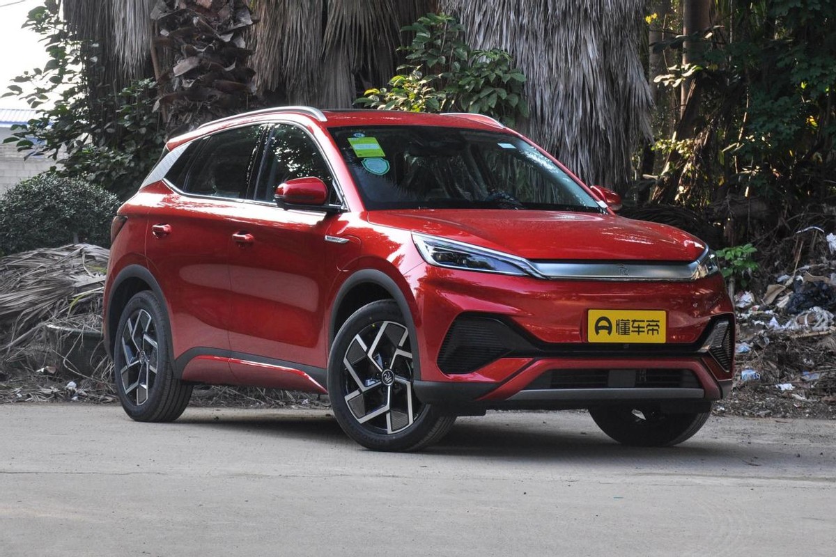 预算15万这五款紧凑型suv质量最好,最受欢迎的五款紧凑型SUV