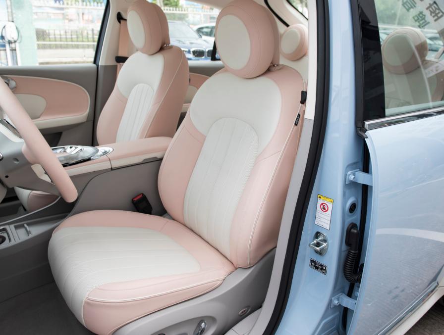 欧拉芭蕾猫新款配置,23款欧拉芭蕾猫测评