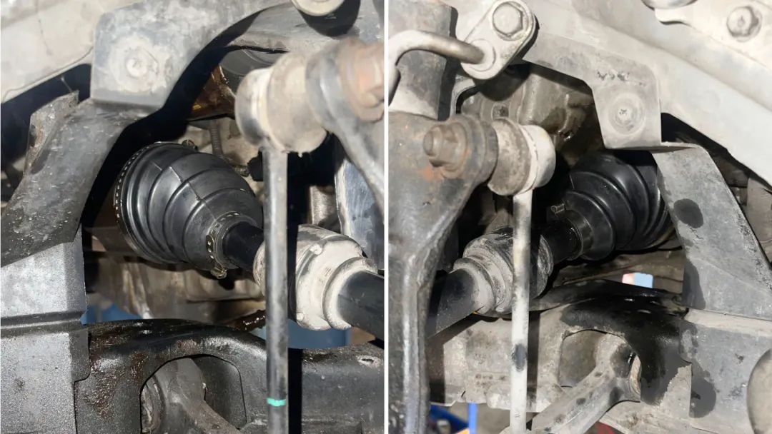 老马6一万左右的车,17万公里的老马6能买么