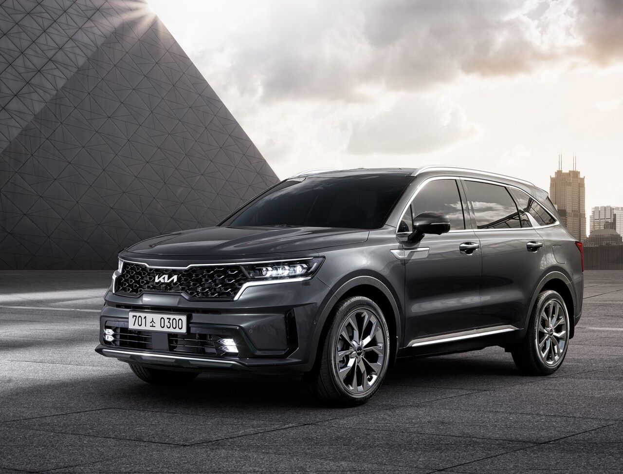 【韩系动向902】2022年韩国HEV销量大增,PHEV销量下滑是为何?