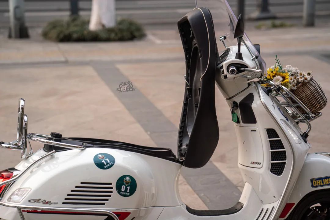 vespagts300油耗测评,vespagts300测评呆子