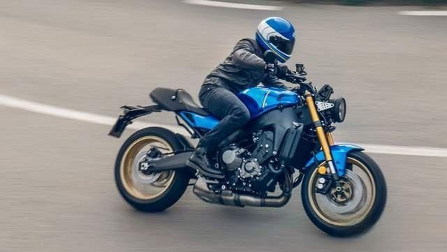 目前最值得入手的摩托车有哪几款,最值得入手的10款摩托车