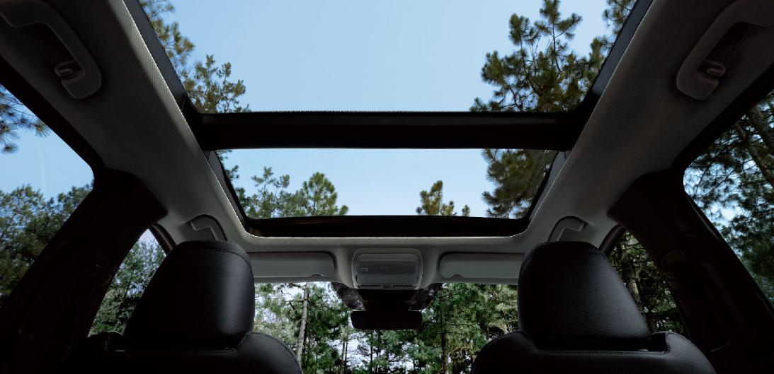 cx50会有2.5T全时四驱,2023款最新款cx50什么时候上市