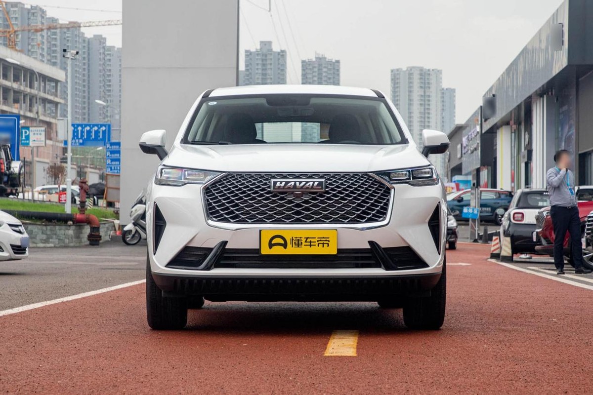 第三代哈弗h6全部车型配置和价格,11万的2.0t的第三代哈弗h6