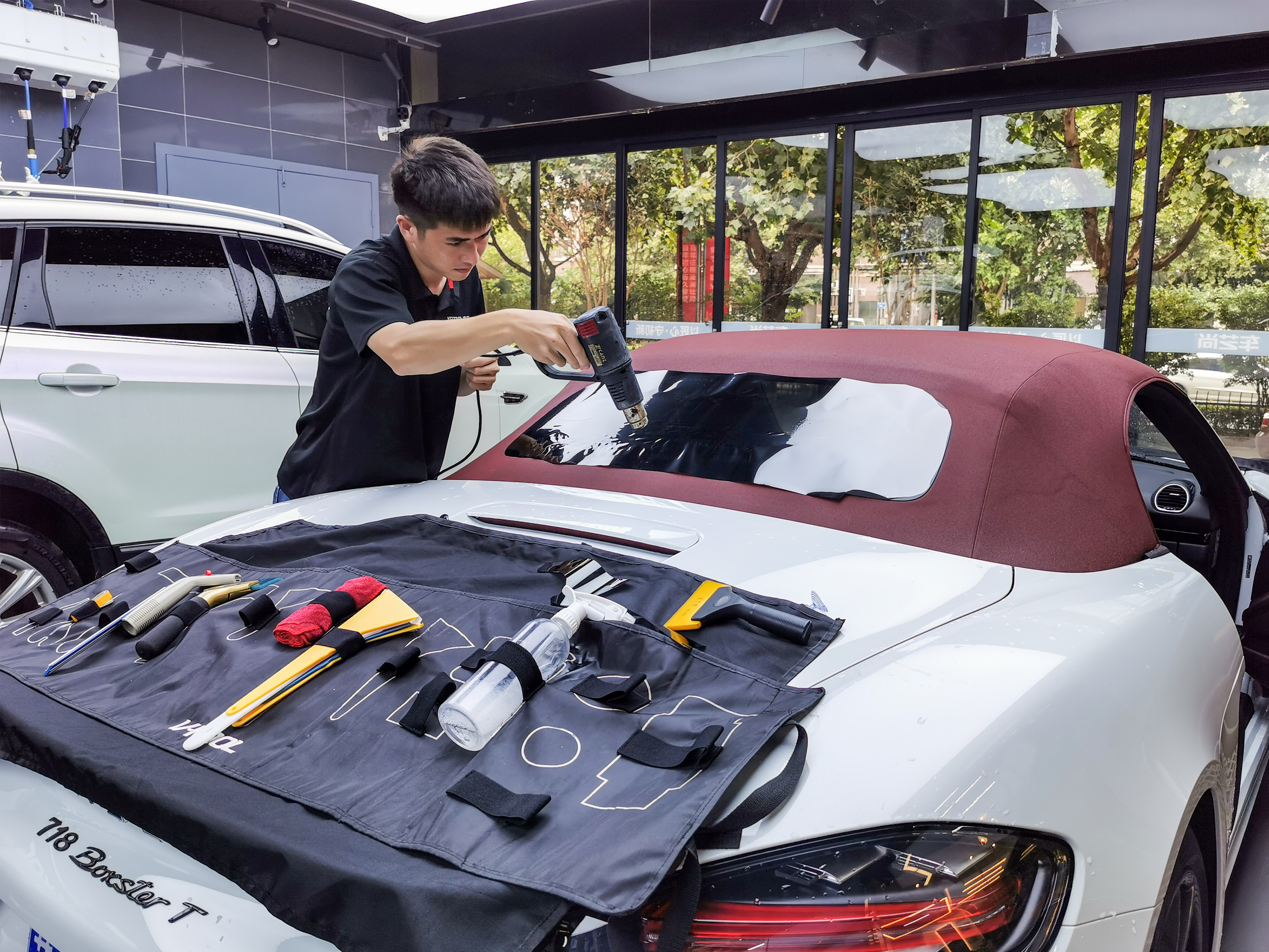 威固膜玻璃膜如何销售,威固玻璃膜基础款价格