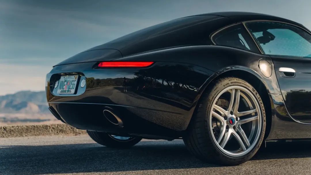 宝马z8复活,z8宝马新款