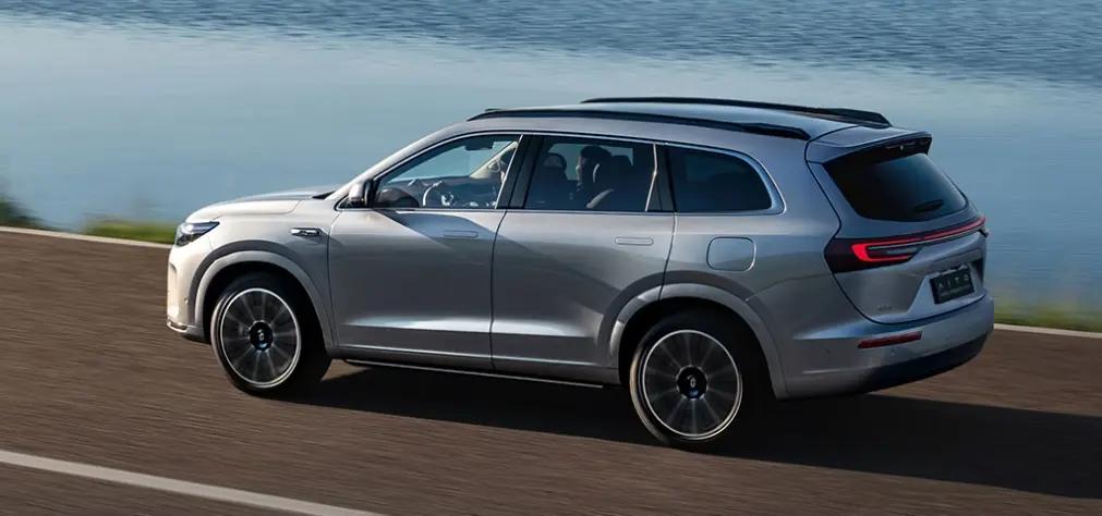 问界m7语音遥遥领先,问界m7是否遥遥领先