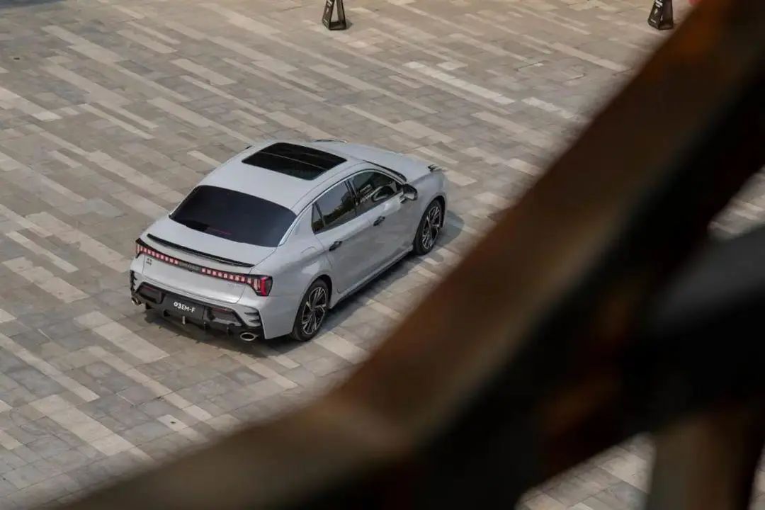 领克0102030506哪个值得入手,领克03好车值得拥有