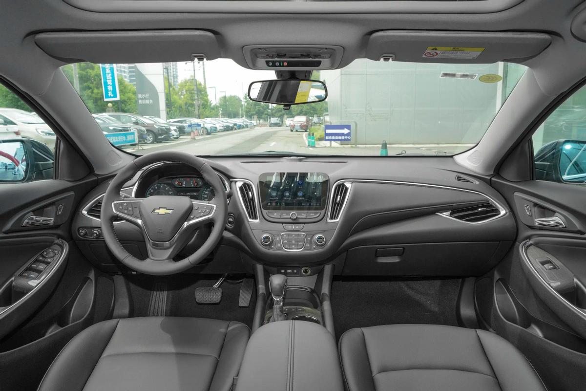 不到10万的二手车豪华,二手迈锐宝xl哪款车最值得买