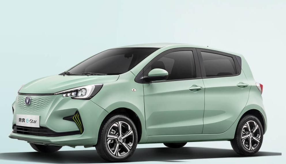 奔奔e-star停产,长安奔奔e-star已经停产了吗