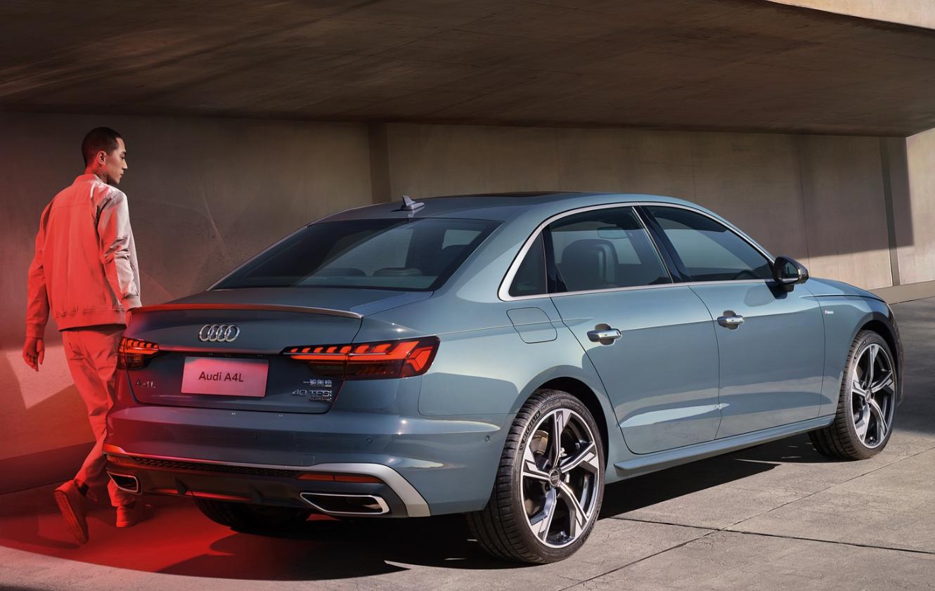 奥迪A4L销量下降了吗,奥迪a4l下半年会继续降价吗