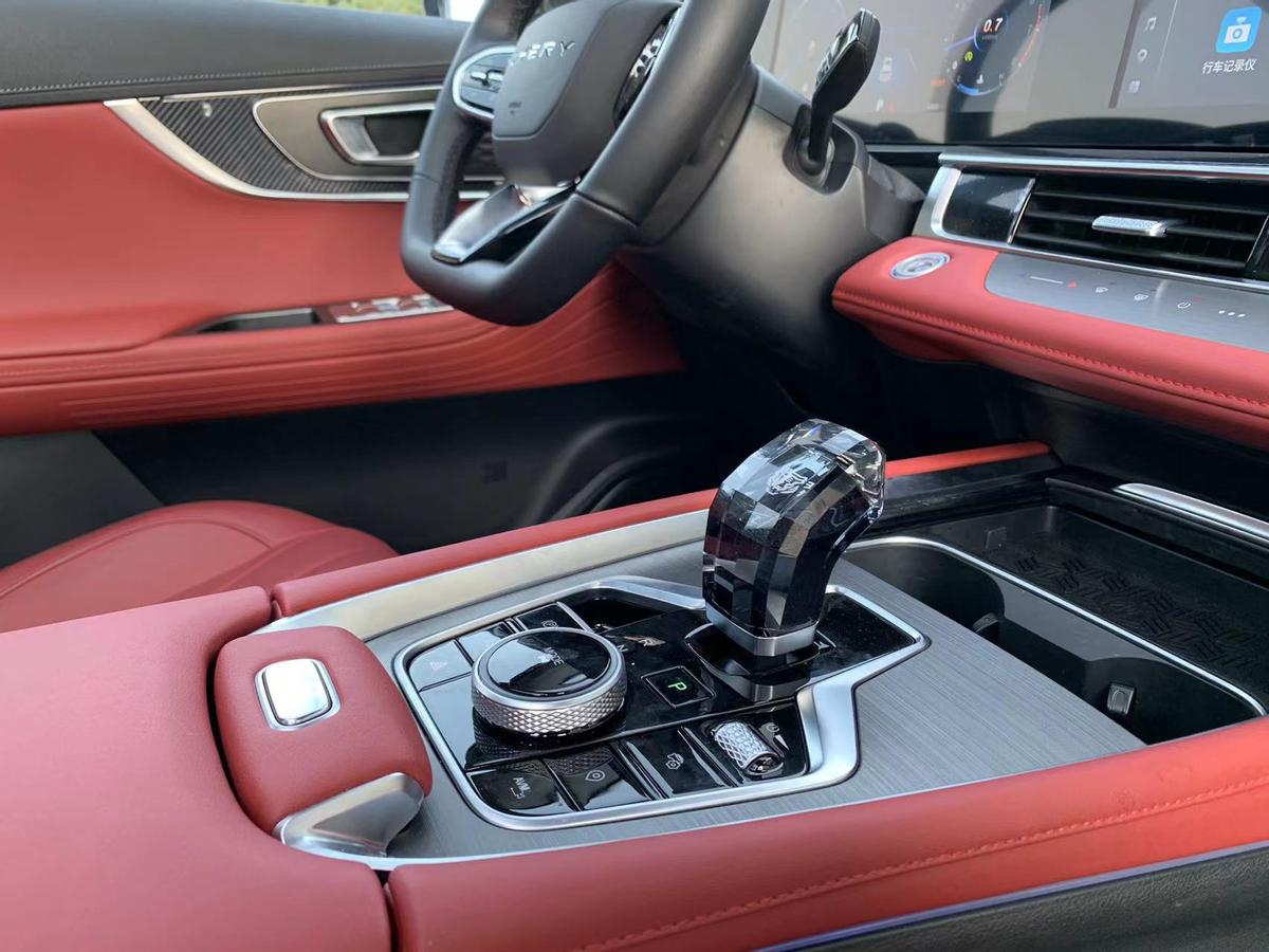 瑞虎7plus售价9万2022款自动挡,奇瑞瑞虎7plus和捷达vs5哪个好