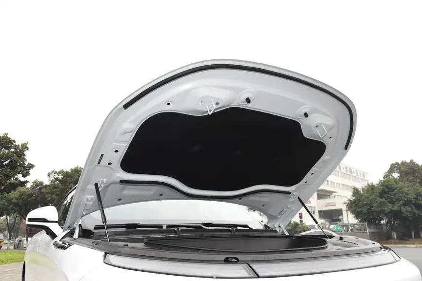 小鹏g9两驱长续航版参数,小鹏2024款g9570pro高速驾驶评测