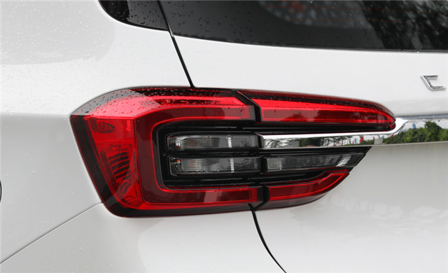 奇瑞瑞虎5x1.5t+cvt测评,奇瑞瑞虎5x1.5t手动测试