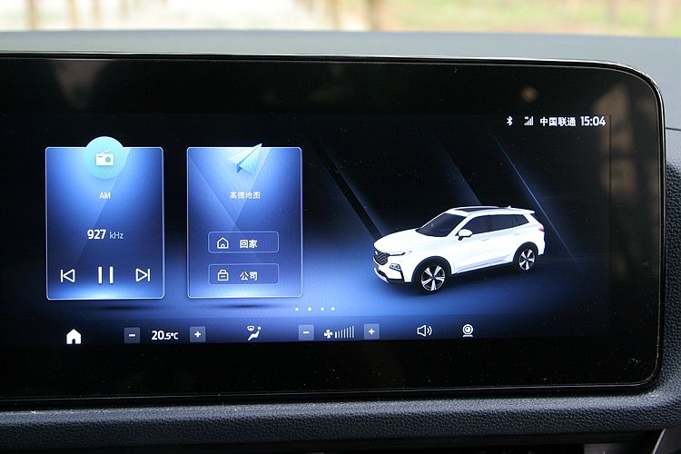 江铃福特领睿极境版动力如何,最新江铃福特领睿试驾