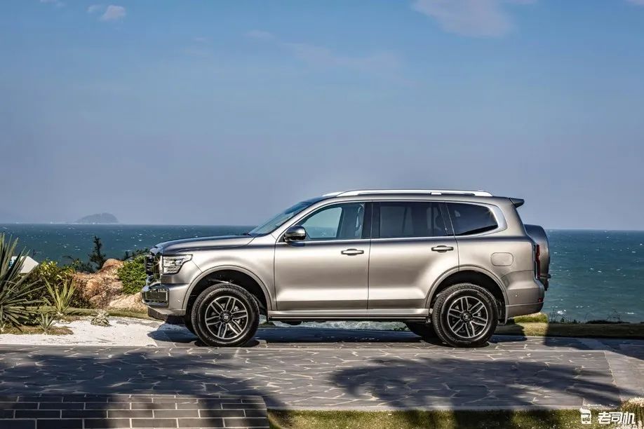 坦克500vs日产途乐你更喜欢哪一款,23年超霸vs途乐新车