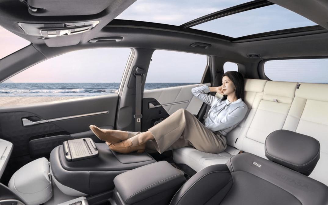 逍客锋兰达牧飒怎么选,价格相近锋兰达和逍客怎么选