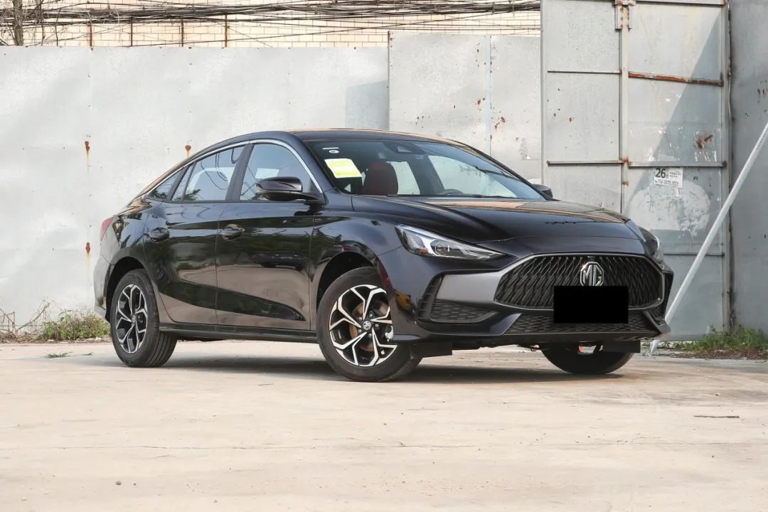 10万买高品质合资车这4款表现突出,十万级爆款家轿看这几款就够了