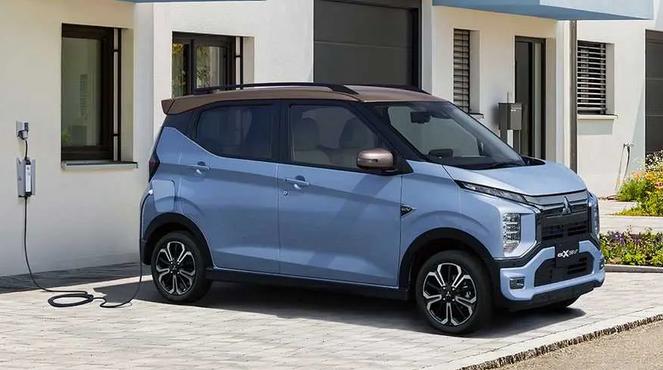 日系车二手好卖,日系车三菱买价多少