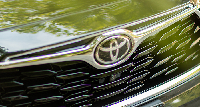 2023款380t汉兰达8at变速箱,全新第四代汉兰达380t深度评测