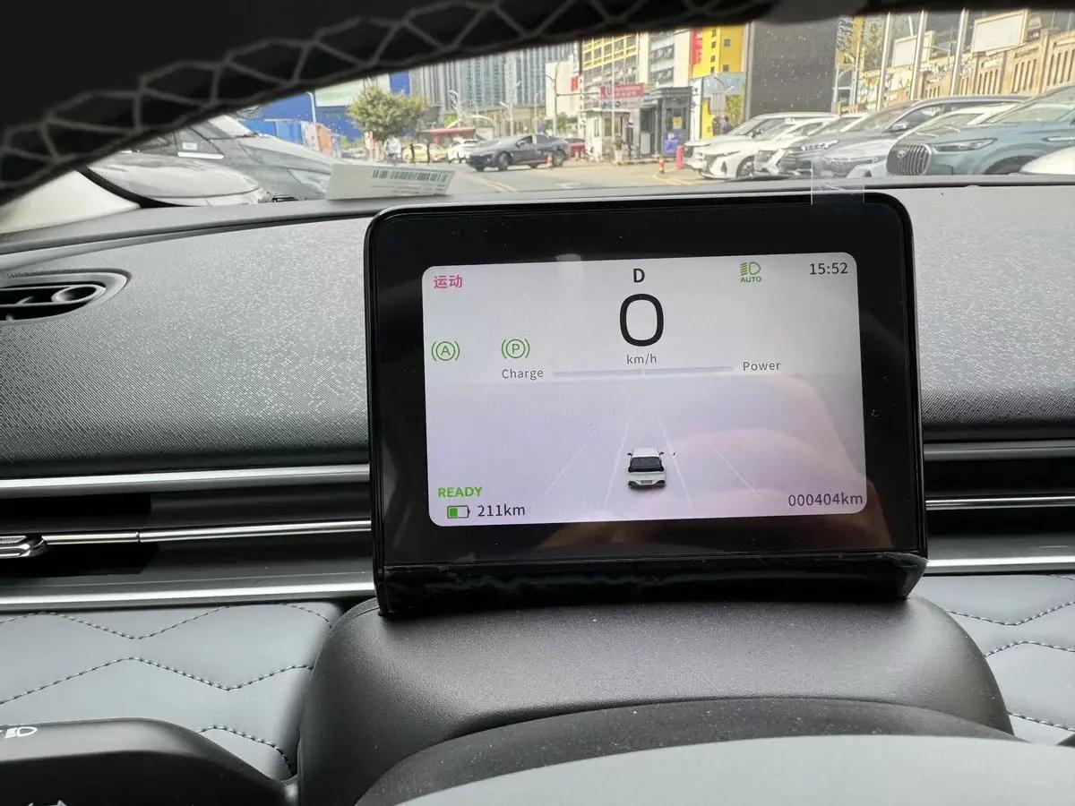 东风纳米01车主真实感受,东风纳米01真实差评