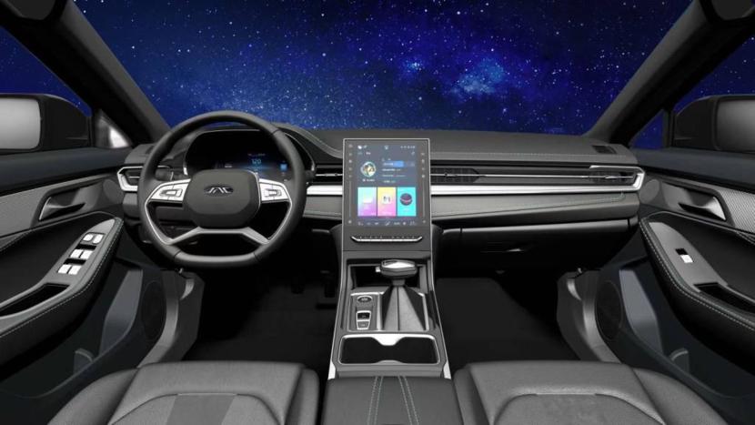 江淮a5plus有优惠不,江淮a5plus尊贵版和豪华版的区别