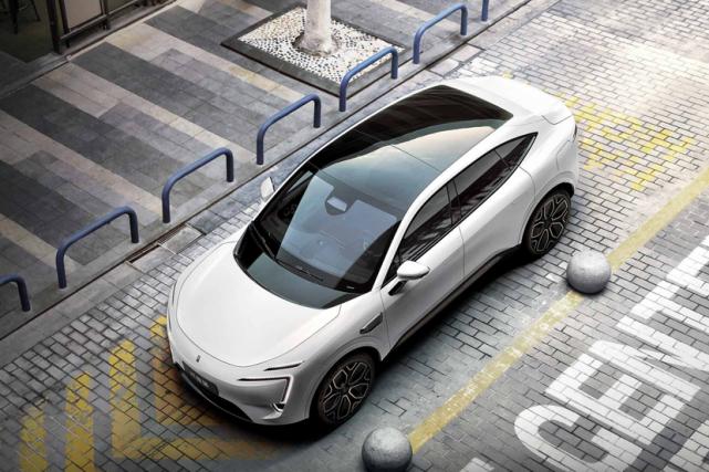 国产车哪一款有激光雷达,要不要买好一点的车呢