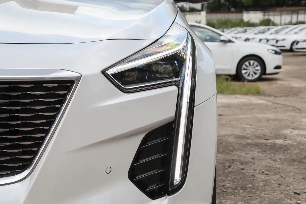 凯迪拉克ct5ct6怎么选,凯迪拉克ct6沃尔沃s90