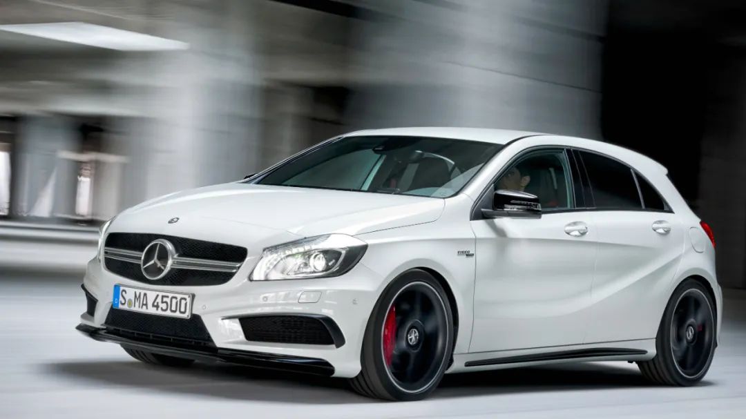 盘点2023年最值得买的二手车,盘点2023年最值得入手十大二手车