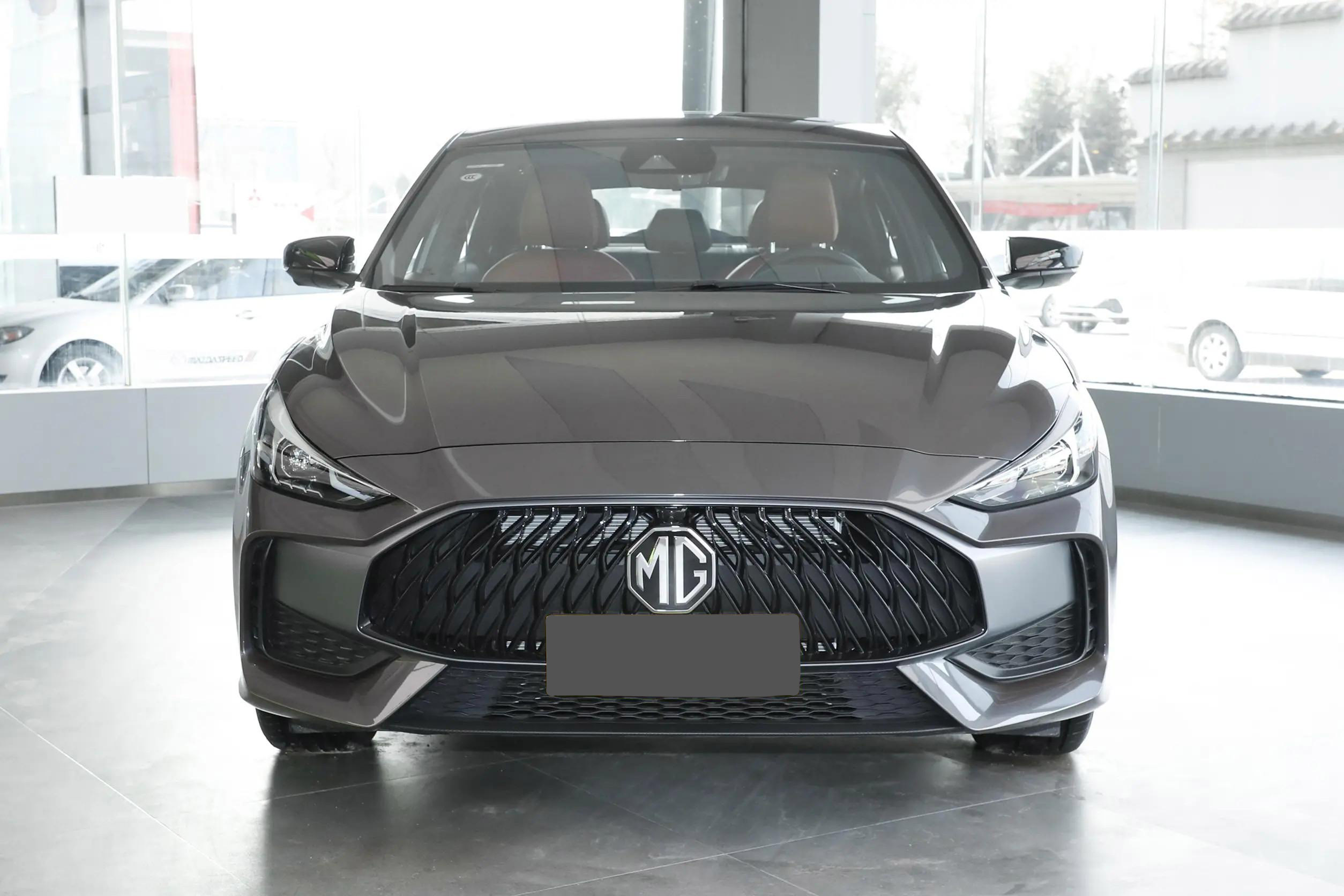 6万块钱可以买到哪几款名爵5,2022款和23款的名爵5有什么区别