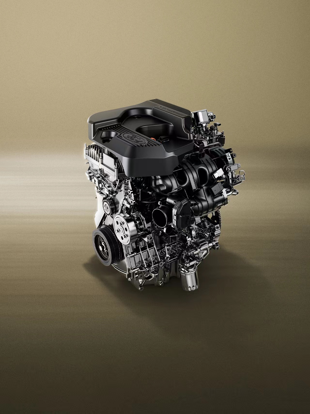 探险者昆仑巅峰版NVH静音及BO专业音响系统身临其境感受沉浸