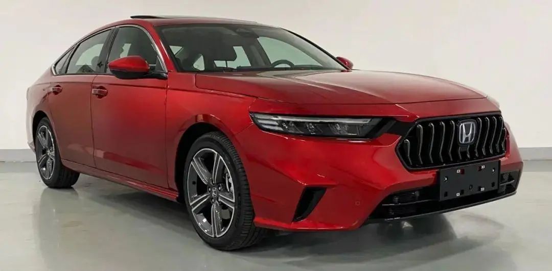 合资车油电混动的车,2019款合资油电车