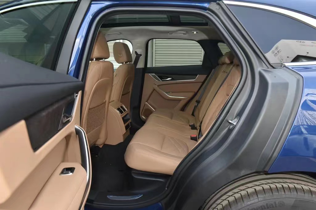 捷豹f-pace2022款真实成交价,捷豹f-pace2022款和宝马x3